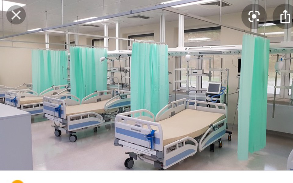 
        Zbiórka Zbiórka dla lekarzy koronawirus - zdjęcie główne
    