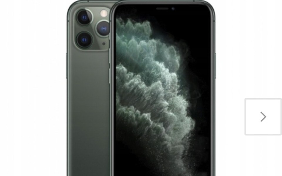 
        Zbiórka Iphone 11 pro max pomocy - zdjęcie główne
    