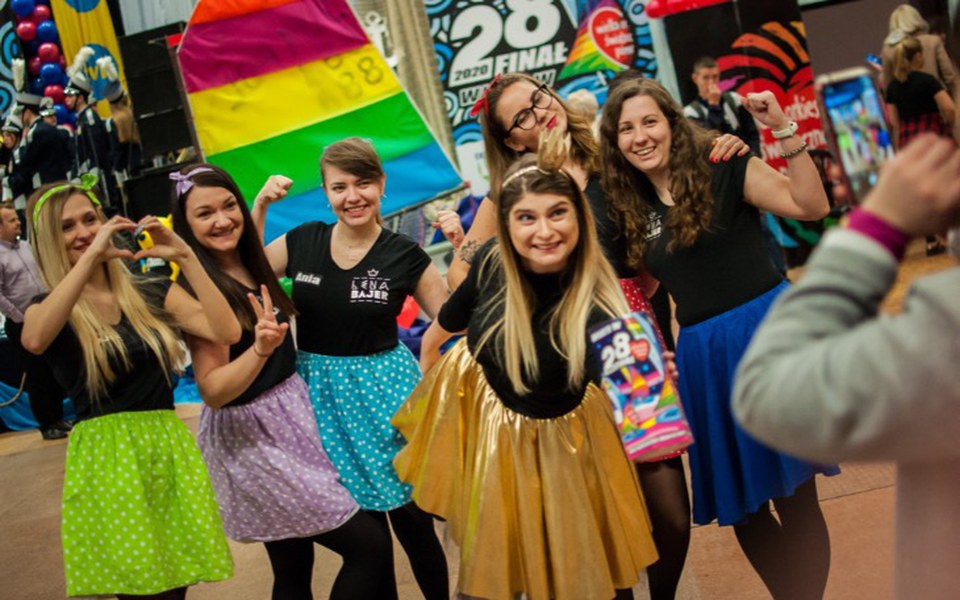 Zbiórka Wsparcie dla zajęć z Leną Bajer - zdjęcie główne