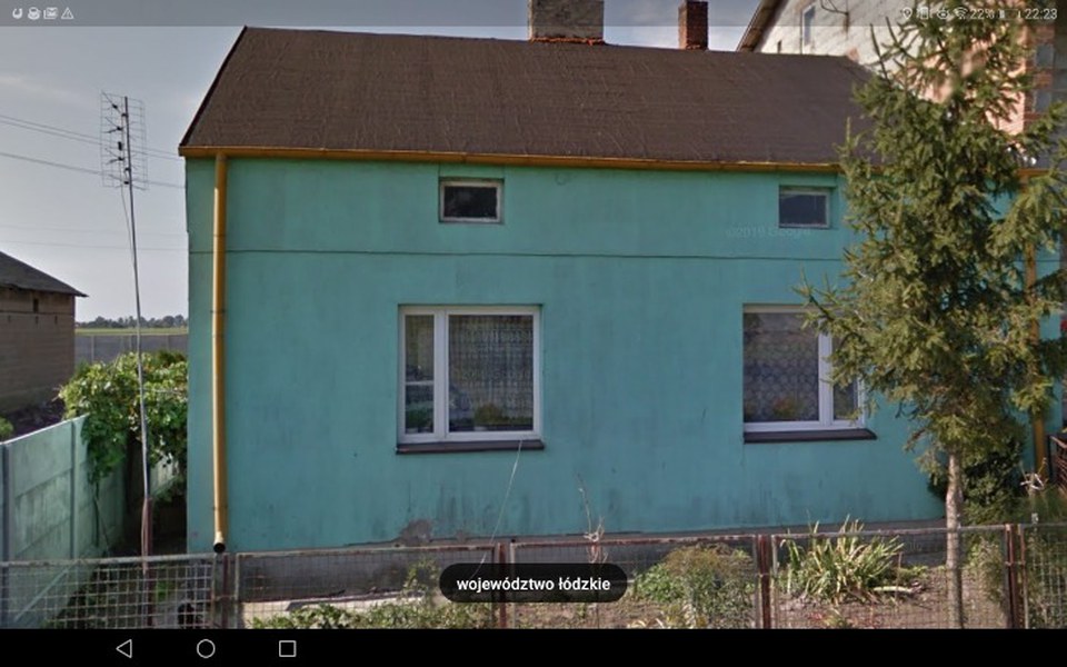 
        Zbiórka Odbudujmy biednej rodzinie dom - zdjęcie główne
    