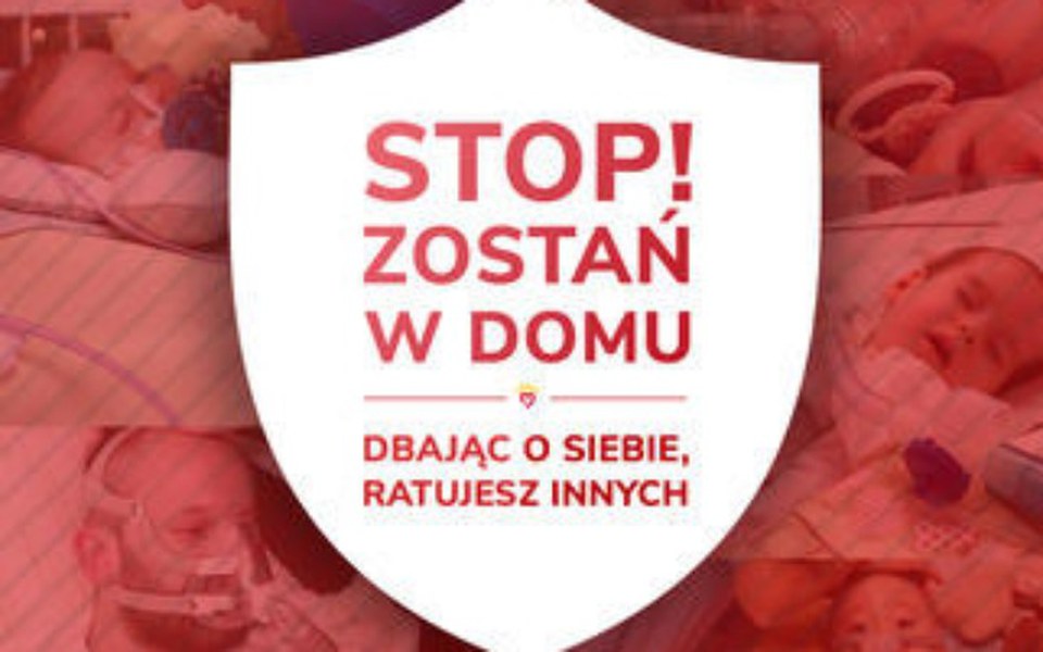 
        Zbiórka Na czas powrotu do pracy by żyć - zdjęcie główne
    