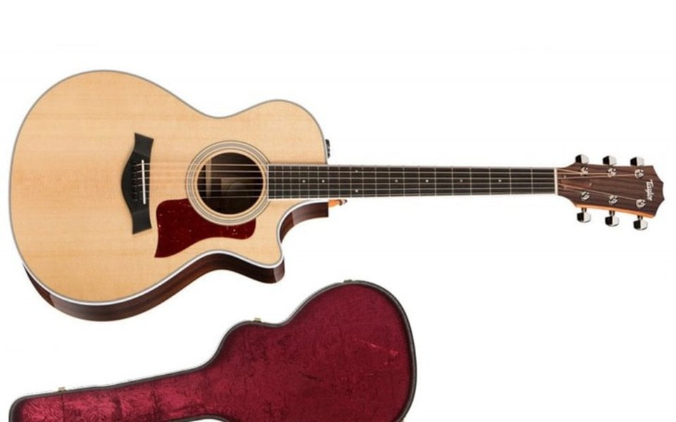 
        Zbiórka Gitara dla wielodzietnej rodziny - zdjęcie główne
    