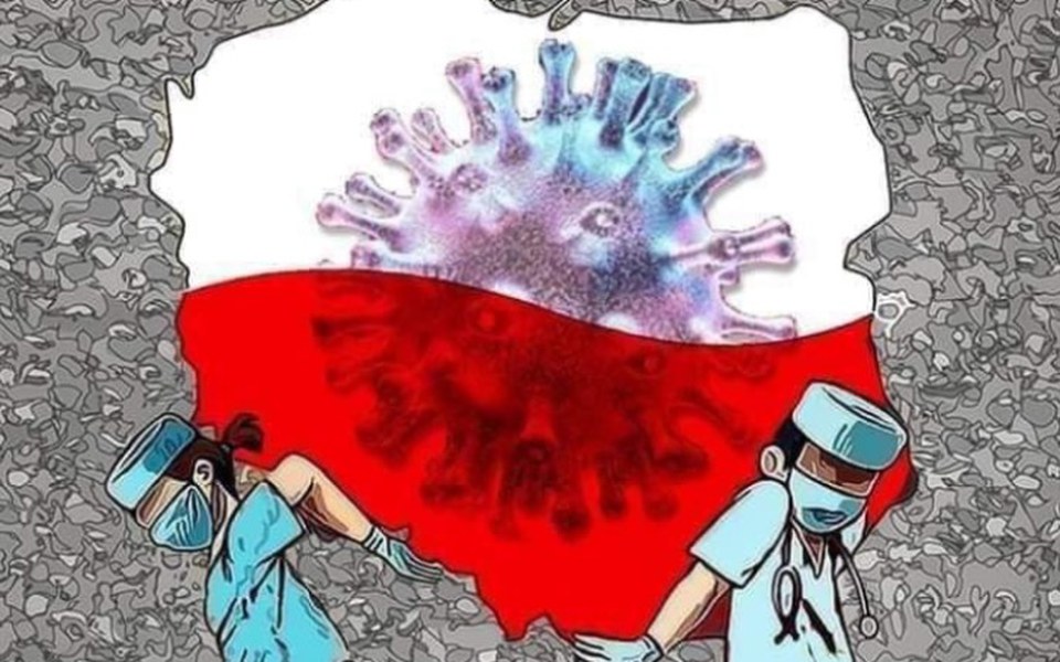 
        Zbiórka Uszyjmy razem maseczki, Pomóżmy - zdjęcie główne
    