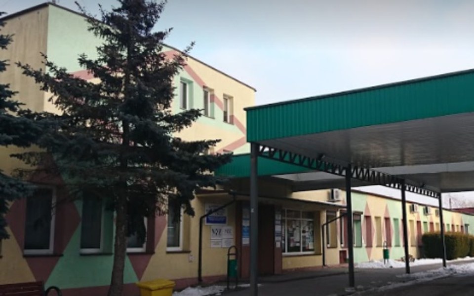 
        Zbiórka Środki ochrony SPZOZ w Barcinie - zdjęcie główne
    