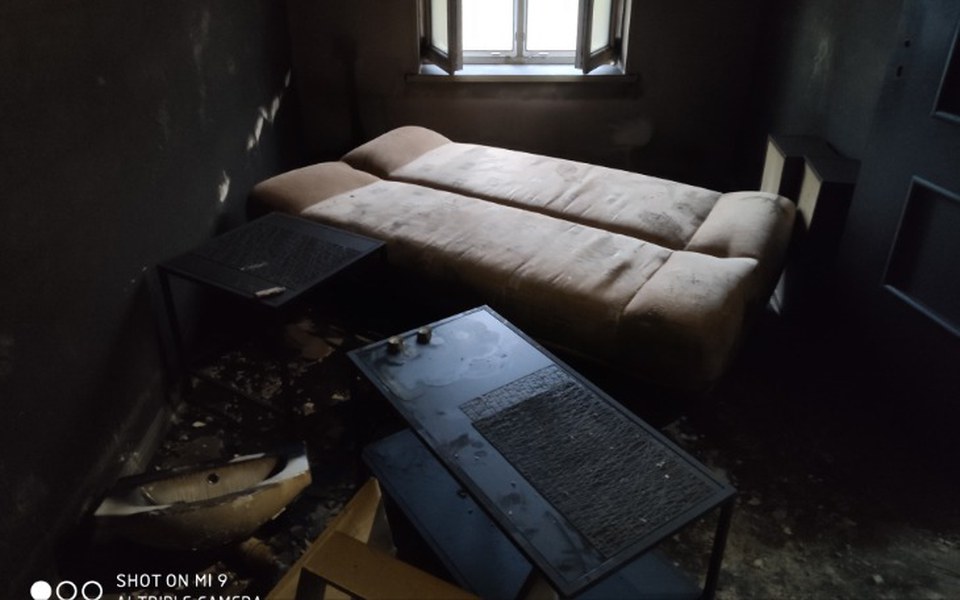 
        Zbiórka Dobra karma wraca - zdjęcie główne
    