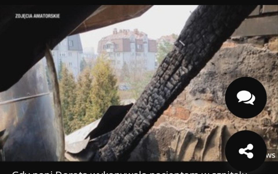 
        Zbiórka Dla Pani Doroty Pielęgniarki na - zdjęcie główne
    