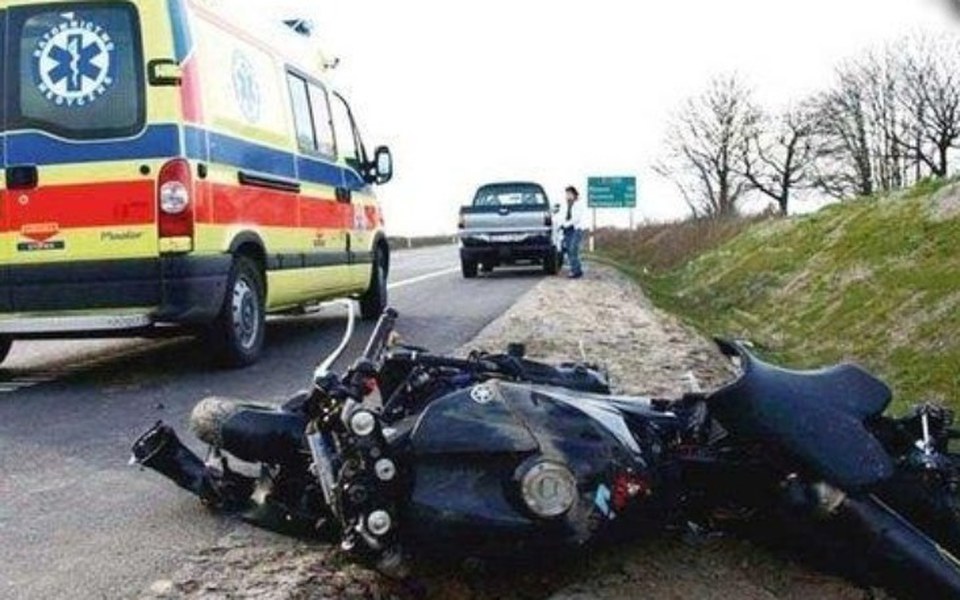 
        Zbiórka Wypadek motorow zmusił do leczen - zdjęcie główne
    