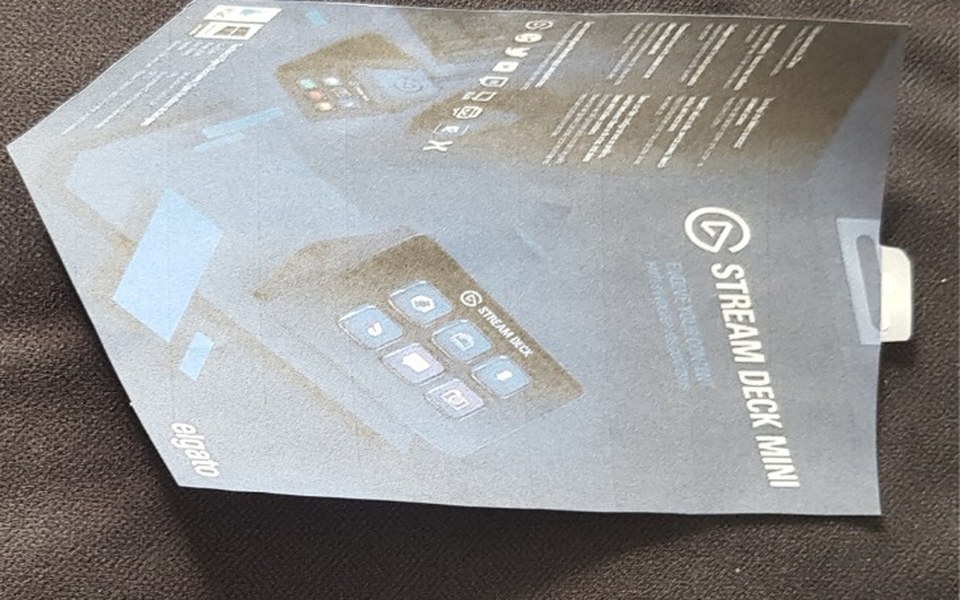 
        Zbiórka Steam deck - zdjęcie główne
    