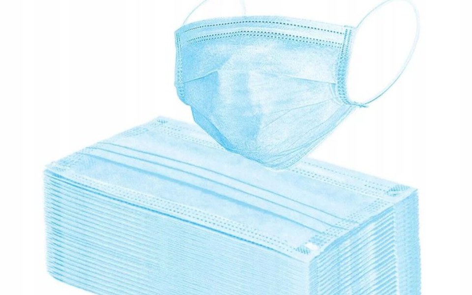 
        Zbiórka Na maseczki i rękawiczki ochronę - zdjęcie główne
    