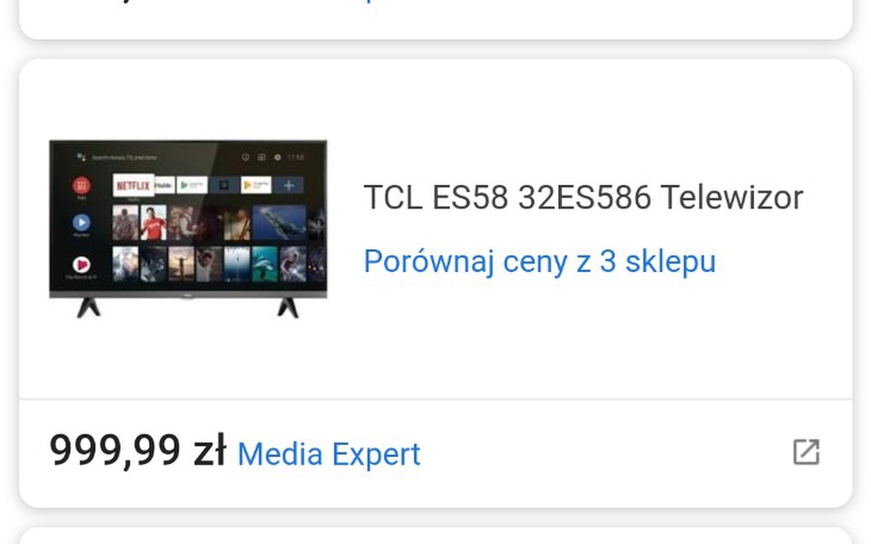 
        Zbiórka Telewizor pierwszy - zdjęcie główne
    