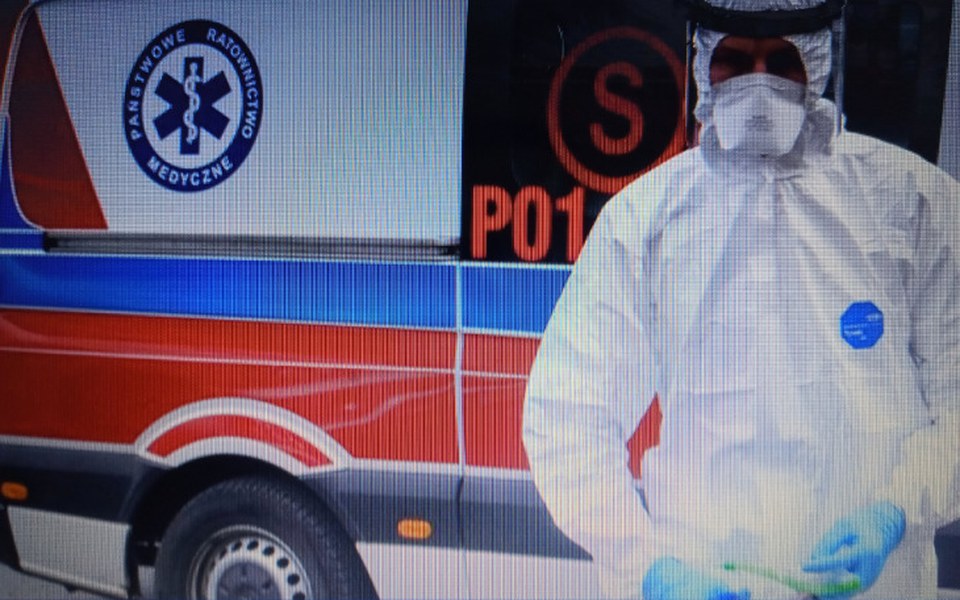 
        Zbiórka Emeryci pomagają - zdjęcie główne
    