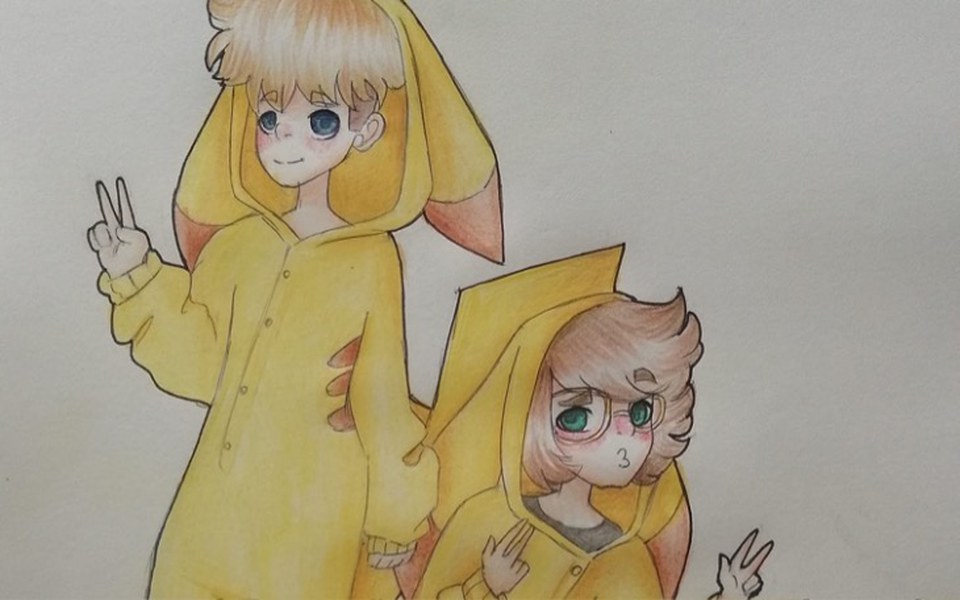 
        Zbiórka na spotkanie wolnego zakonu DxD - zdjęcie główne
    