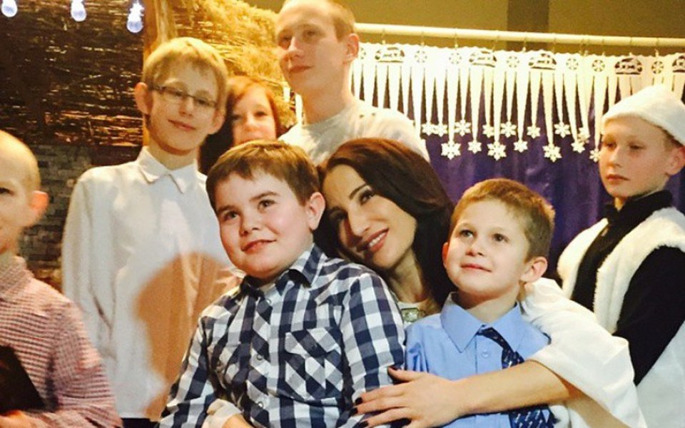 
        Zbiórka Pomoc na dom dziecka - zdjęcie główne
    