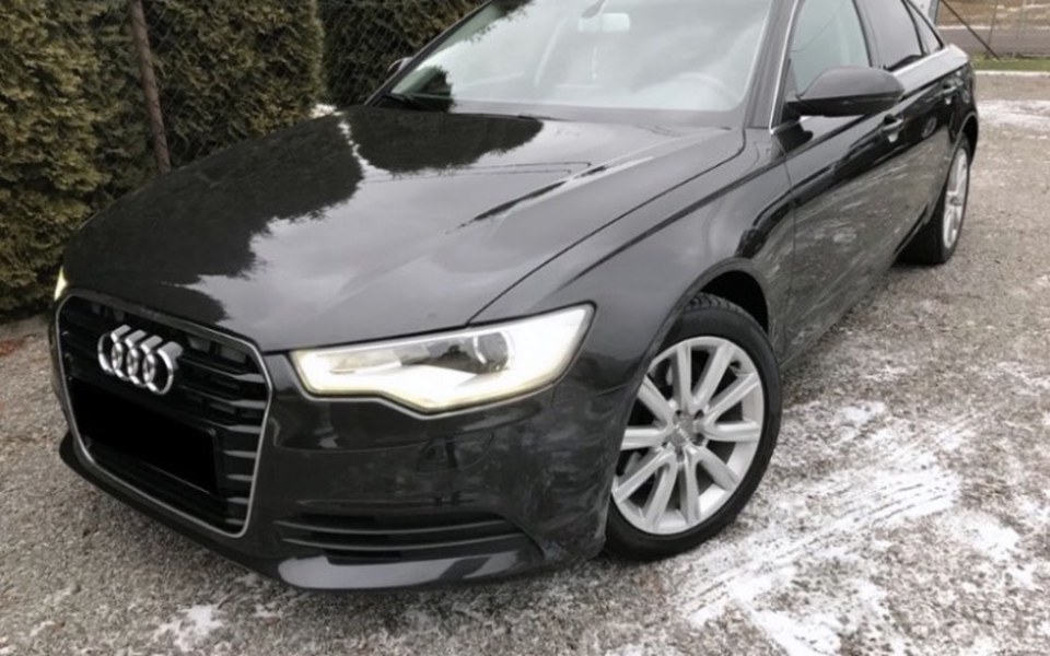 
        Zbiórka Potrzebuje pojazdu - zdjęcie główne
    