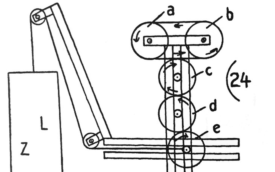 
        Zbiórka Budowa Maszyny Generatora prądu - zdjęcie główne
    