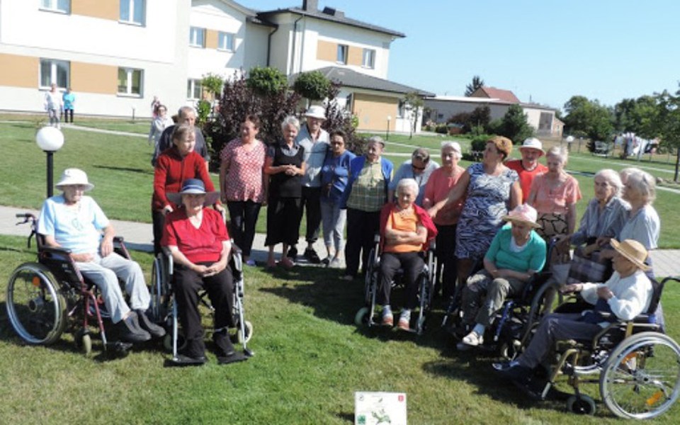 
        Zbiórka Koronawirus pomoc na dom senior - zdjęcie główne
    