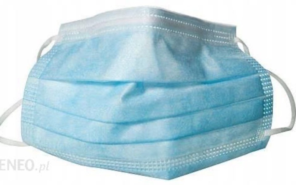 
        Zbiórka Pomoc służbą zdrowia - zdjęcie główne
    