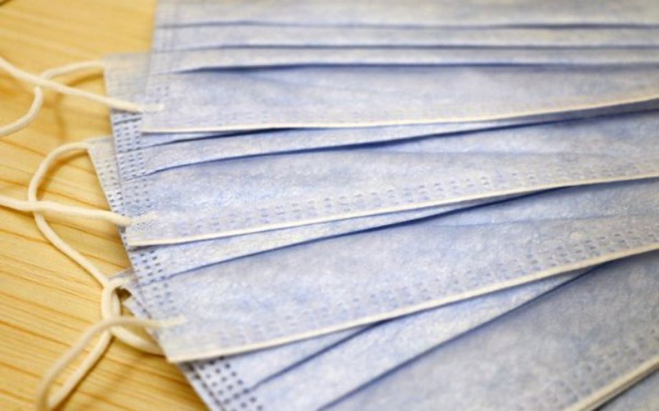 
        Zbiórka Zakup środków ochrony osobistej - zdjęcie główne
    