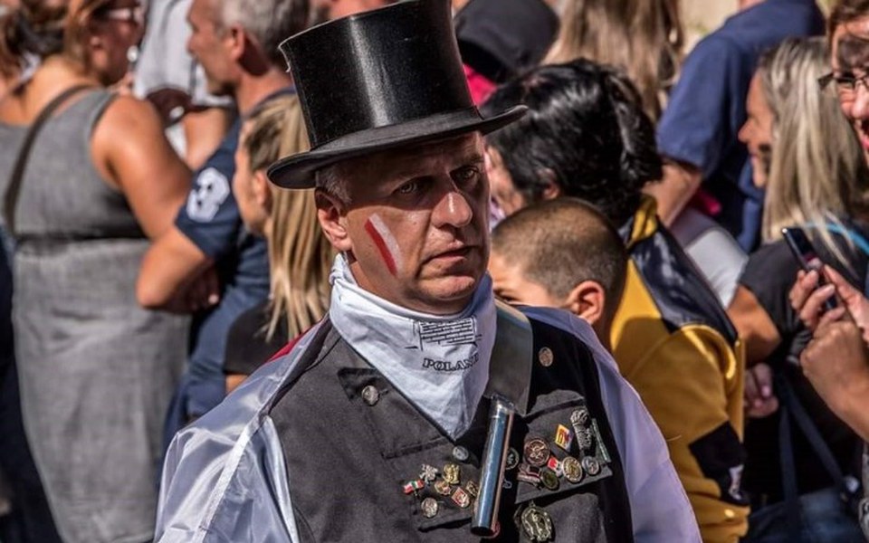 
        Zbiórka Kominiarze dla SMM - zdjęcie główne
    