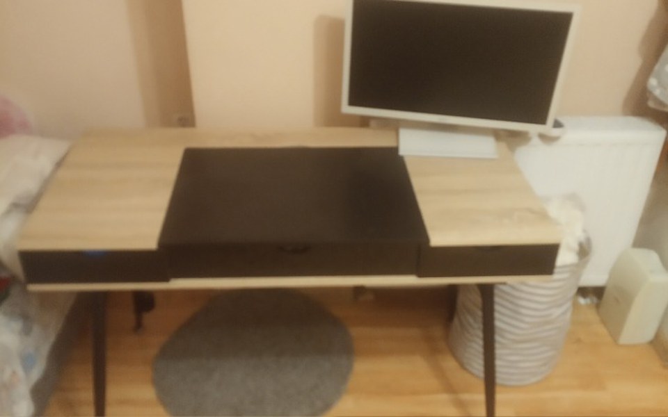 
        Zbiórka Zbiórka na komputer.. - zdjęcie główne
    