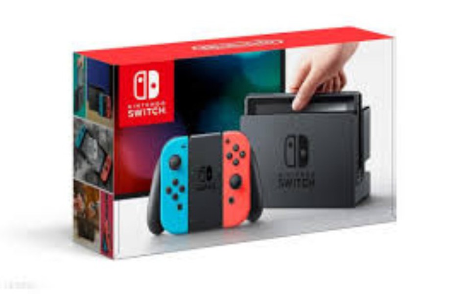 
        Zbiórka Na nintendo switch i gry - zdjęcie główne
    