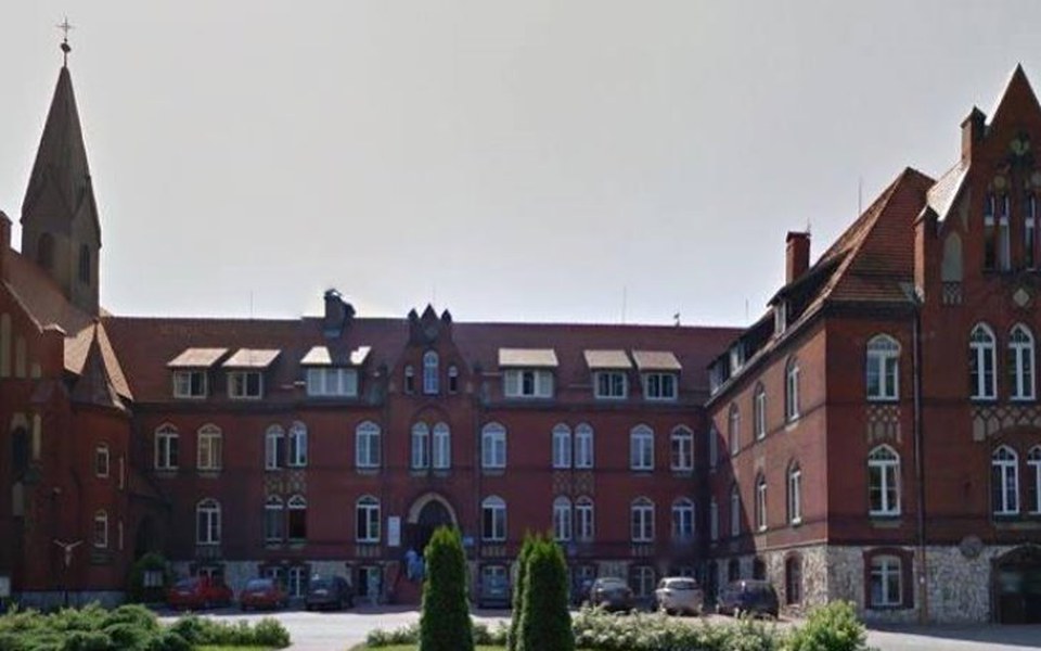 
        Zbiórka Wsparcie Szpitala na Galenbergu - zdjęcie główne
    