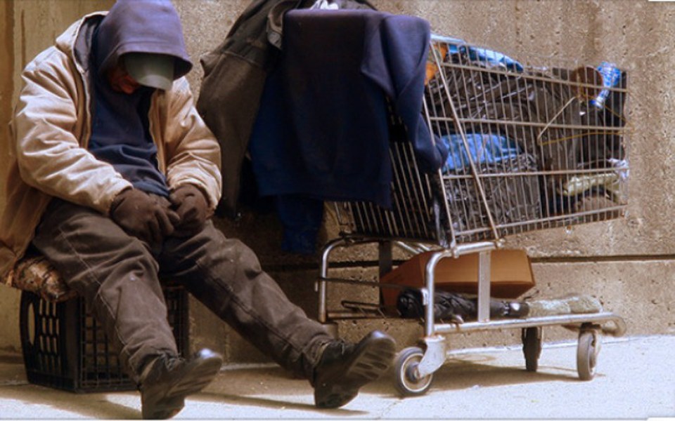 
        Zbiórka Zbiórka żywności dla bezdomnych - zdjęcie główne
    