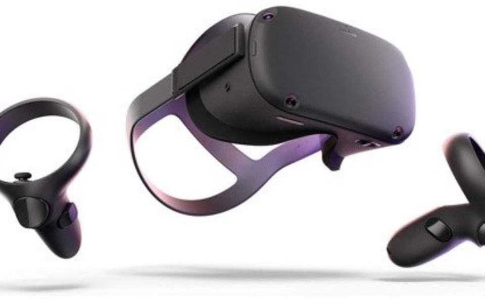 
        Zbiórka Na Okulary Vr - zdjęcie główne
    