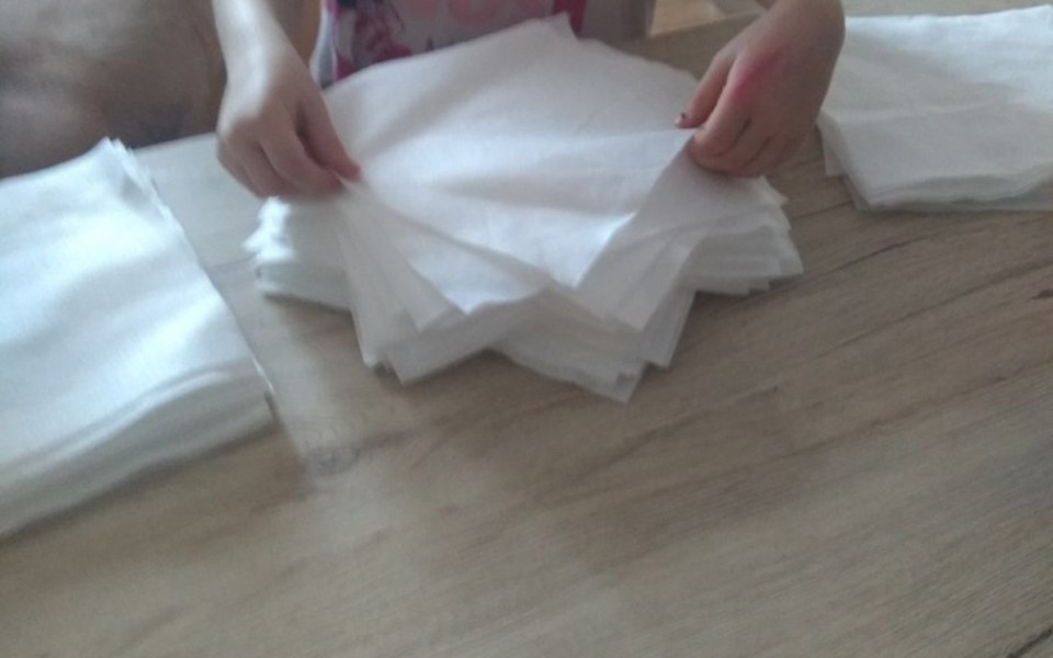 
        Zbiórka Maseczkowa pomoc - zdjęcie główne
    