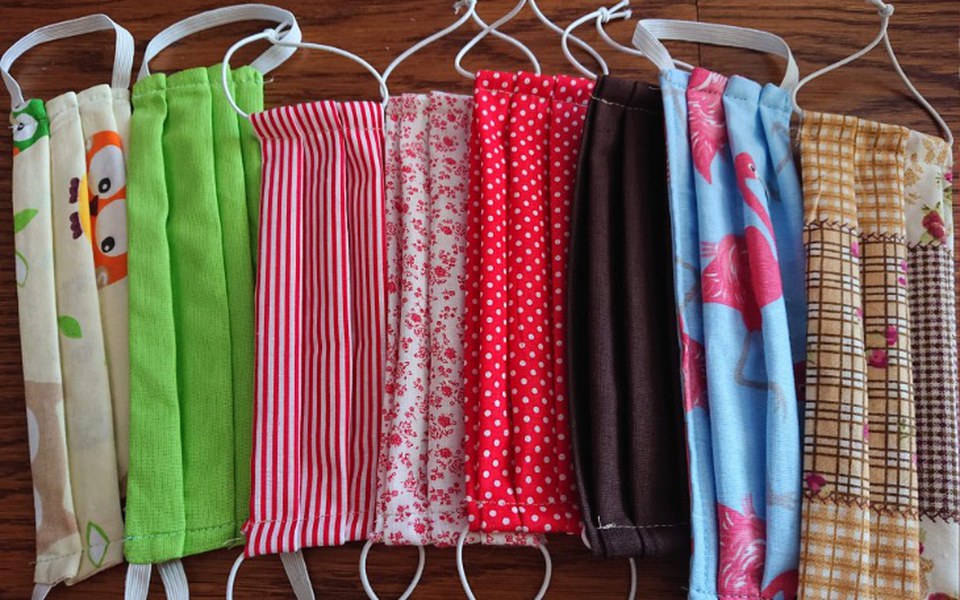 
        Zbiórka Szyjemy maseczki dla Radomia - zdjęcie główne
    