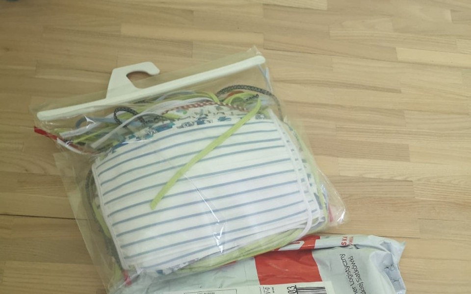 
        Zbiórka Maseczki dla osób dializowanych - zdjęcie główne
    