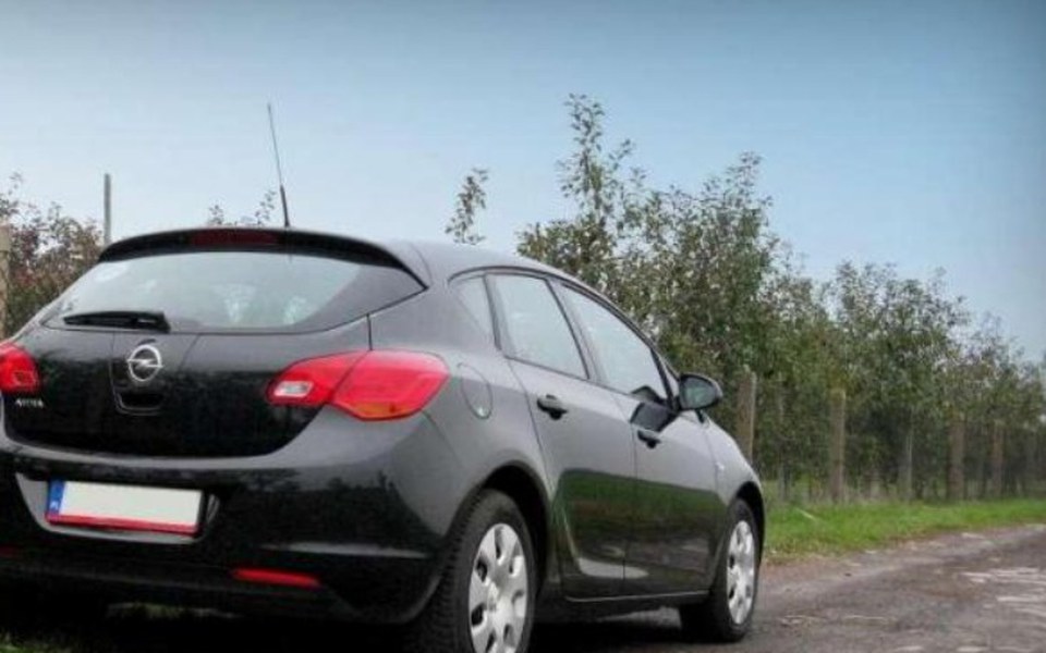 
        Zbiórka Brakująca kwota na samochód - zdjęcie główne
    