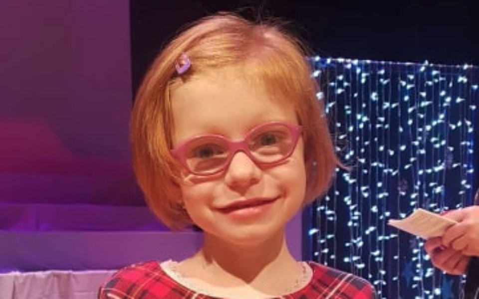 
        Zbiórka Sara Musiał walczy z Rakiem - zdjęcie główne
    