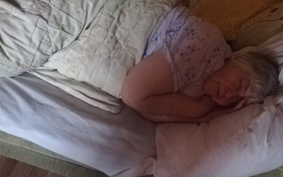 
        Zbiórka Na pomoc mamie Marii - zdjęcie główne
    