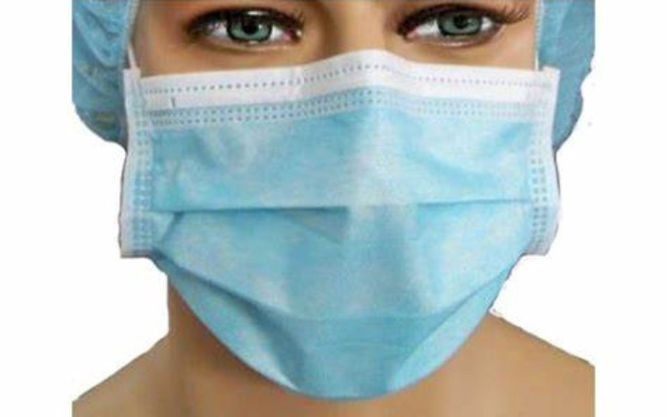 
        Zbiórka na maseczki dla Polaków - zdjęcie główne
    