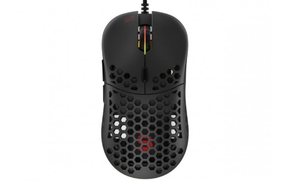 
        Zbiórka Zbieram na myszkę i klawiaturę.. - zdjęcie główne
    