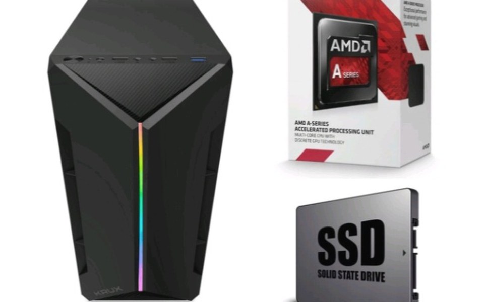 
        Zbiórka Komputer Niespodzianka. - zdjęcie główne
    