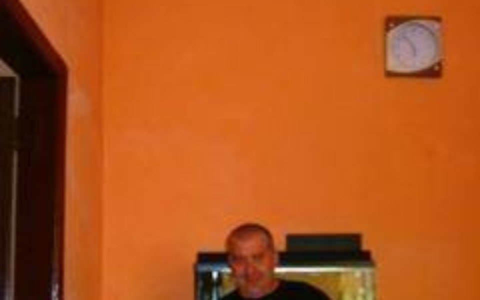 
        Zbiórka Żeby nie krasić - zdjęcie główne
    