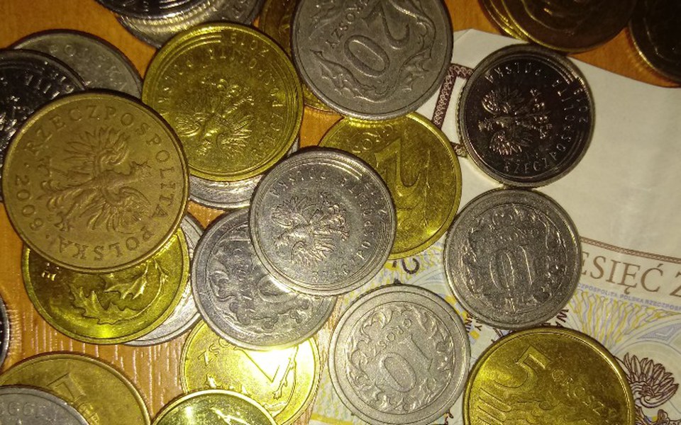 
        Zbiórka Przetrwac - zdjęcie główne
    