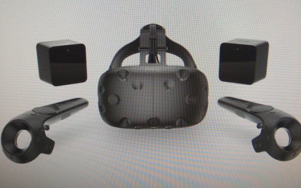 
        Zbiórka Okulary VR na komputer dla brata - zdjęcie główne
    