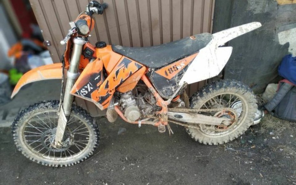 
        Zbiórka Zbiurka na motor - zdjęcie główne
    