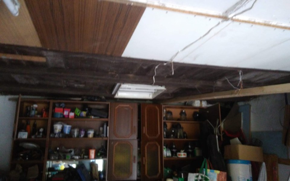 
        Zbiórka Remont garazu w male mieszkanie - zdjęcie główne
    