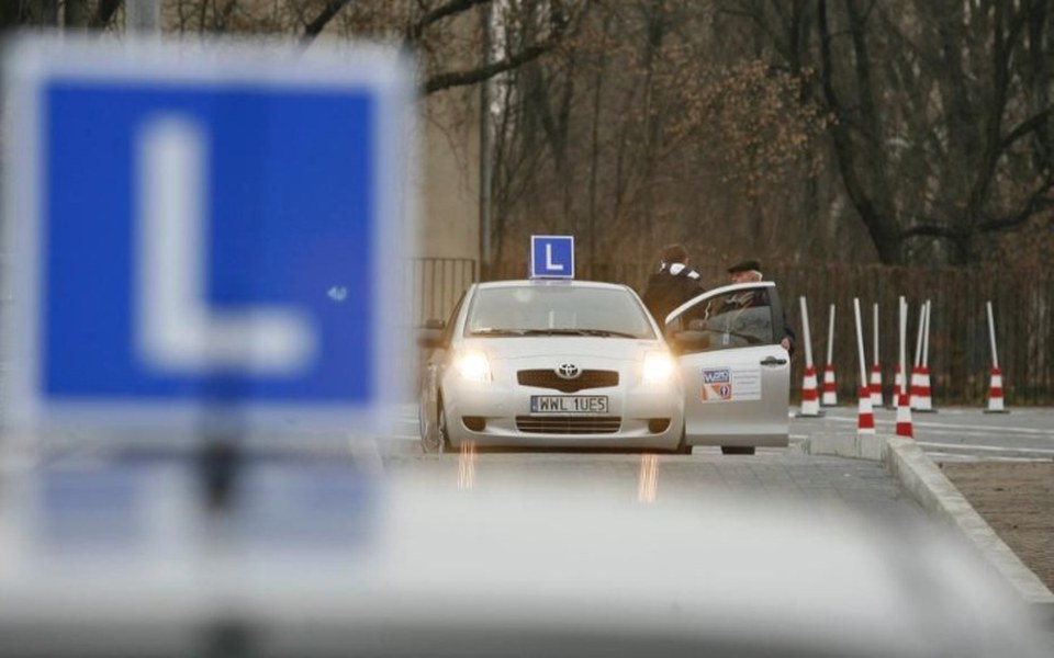 
        Zbiórka Prawo jazdy o którym marzę - zdjęcie główne
    