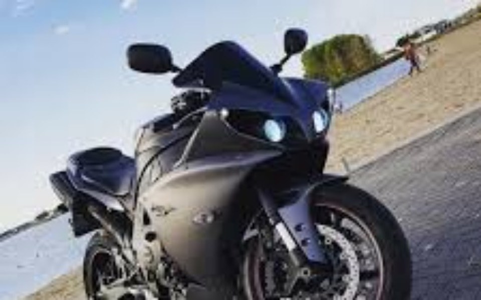 
        Zbiórka Pomóżmy marzeniom motocyklisty - zdjęcie główne
    