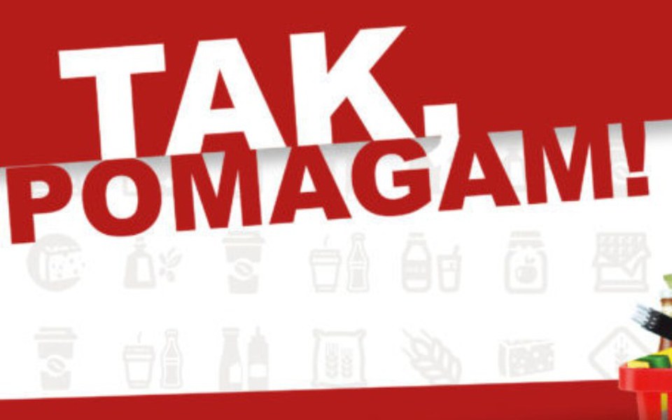 
        Zbiórka Spłata miesięcznej raty - zdjęcie główne
    