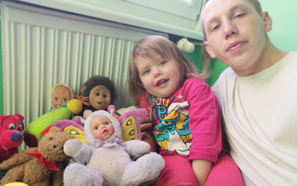 
        Zbiórka Rachunki i pomoc dla córki - zdjęcie główne
    