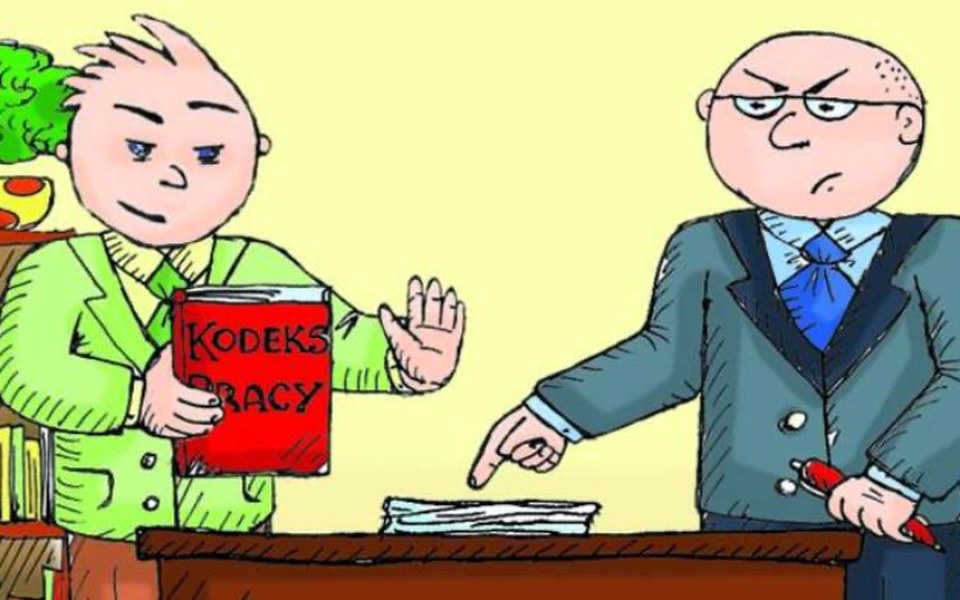 
        Zbiórka Walka z Nieuczciwymi Pracodawcam - zdjęcie główne
    