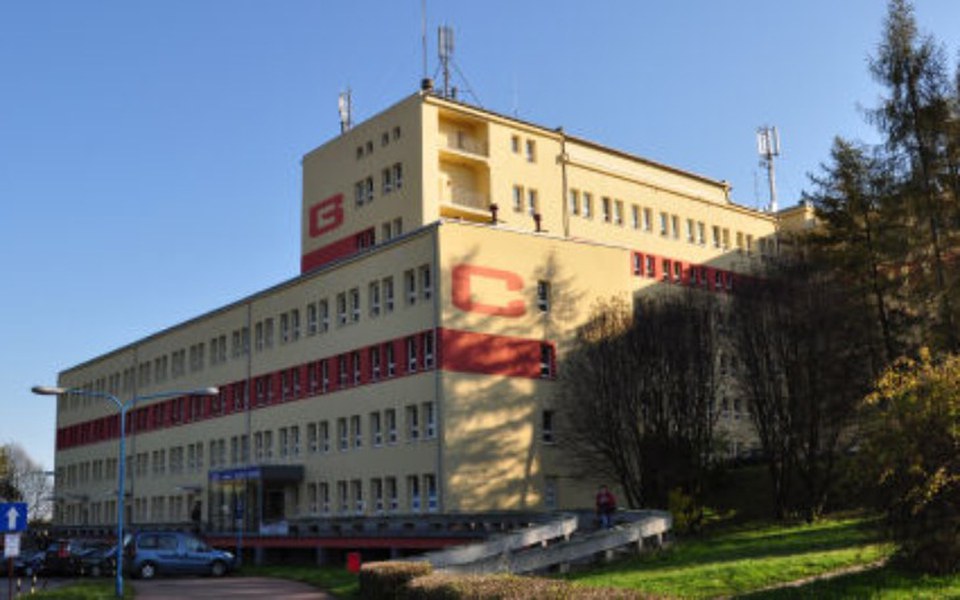 
        Zbiórka Dla pracowników służby zdrowia - zdjęcie główne
    