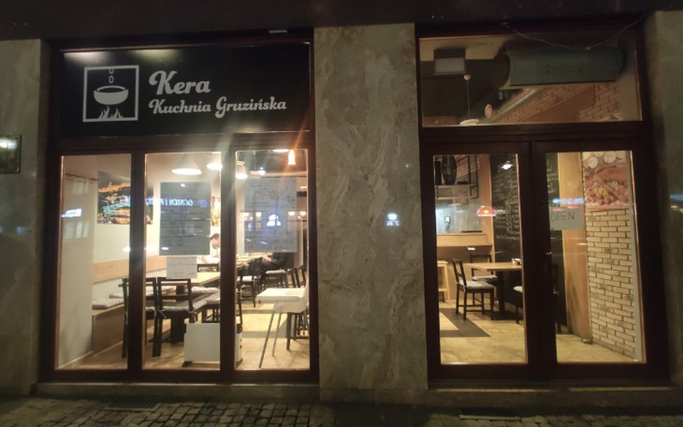 
        Zbiórka Restauracja upada przez pandemie - zdjęcie główne
    