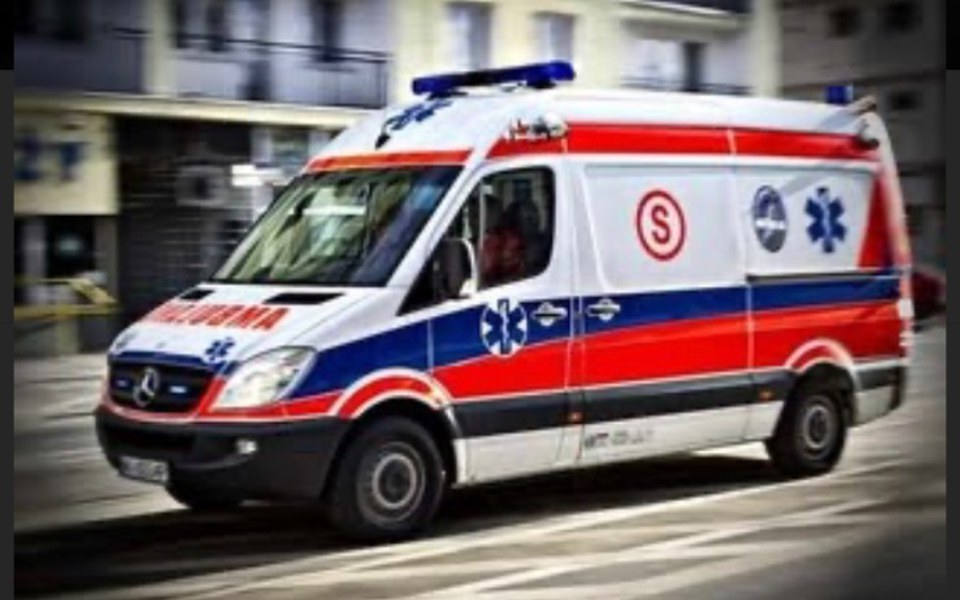 
        Zbiórka Wspieramy lokalną służbę zdrowia - zdjęcie główne
    